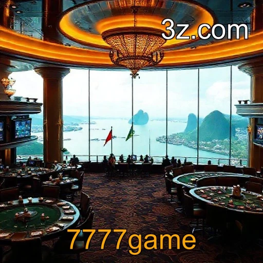 Sobre 7777game: A Evolução do Jogo Online no Brasil