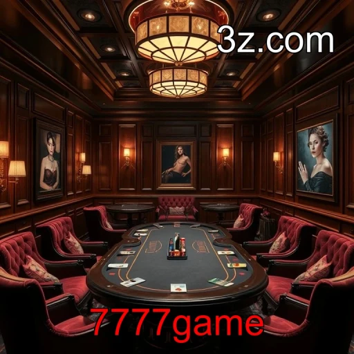 Bônus Empolgantes no 7777game: Atraia a Sorte com Estilo