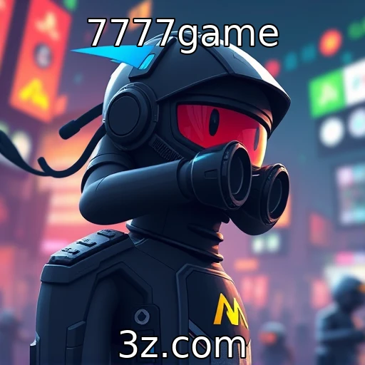 7777game - Tendências emergentes na indústria de jogos para 2025