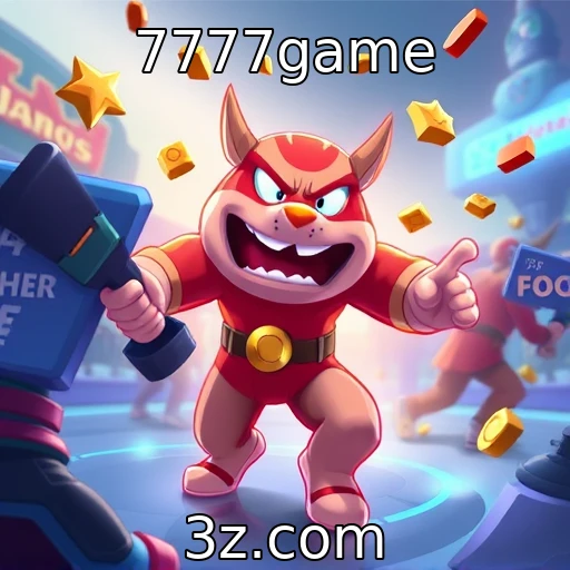 7777game - Inovações em monetização de jogos digitais