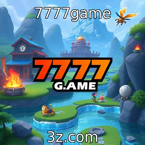 7777game - Novos avanços em tecnologia de gráficos nos jogos