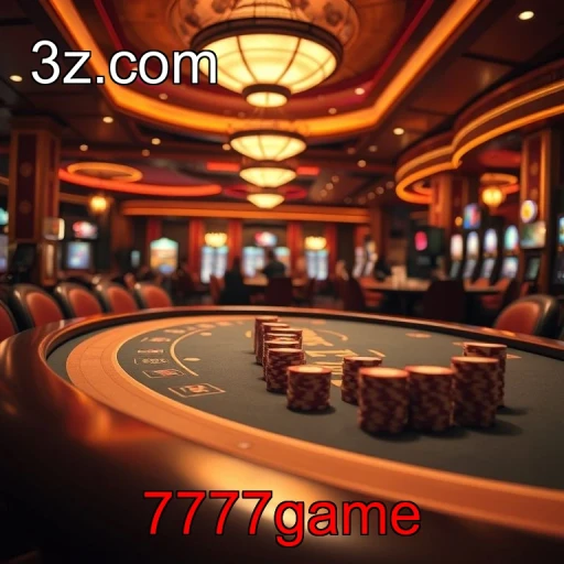 Jackpots Imperdíveis no 7777game: Descubra a Diversão