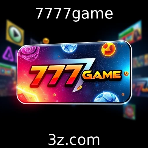 7777game - Evolução tecnológica nos jogos móveis