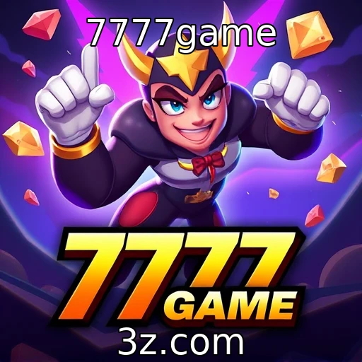 7777game - Crescimento do mercado de jogos móveis